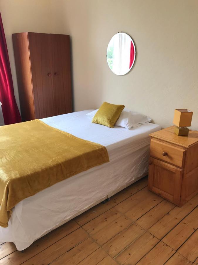 Apex Haymarket Apartment Edinburgh Luaran gambar