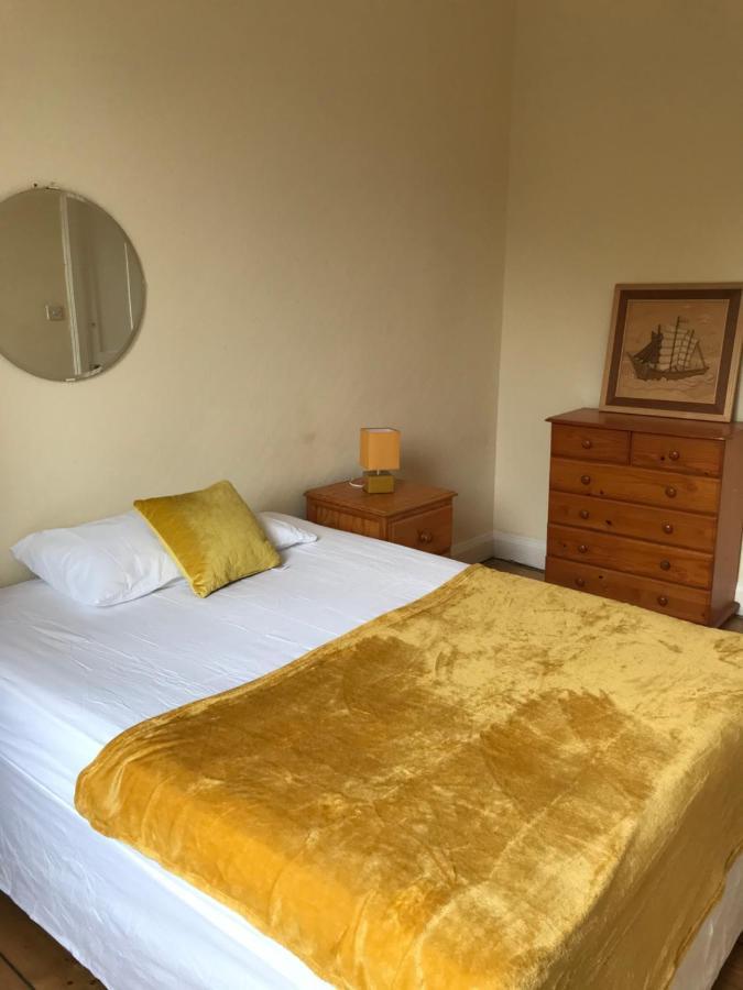 Apex Haymarket Apartment Edinburgh Luaran gambar