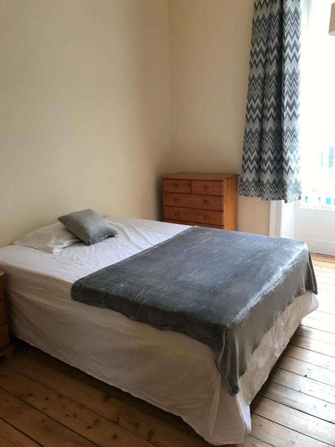 Apex Haymarket Apartment Edinburgh Luaran gambar
