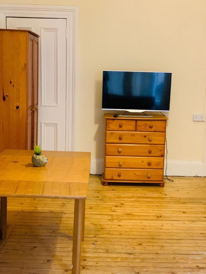 Apex Haymarket Apartment Edinburgh Luaran gambar